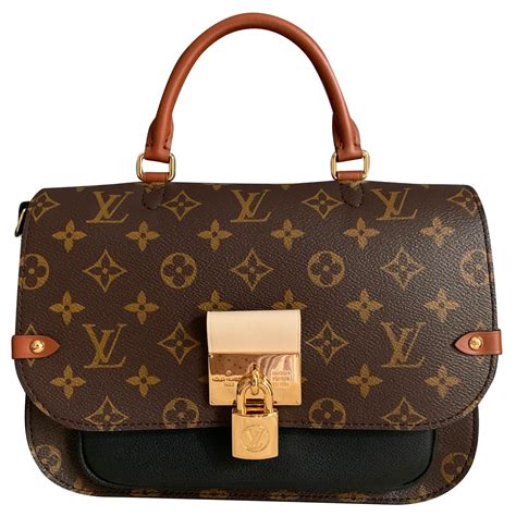 louis vuitton sac femme occasion|sacs Louis Vuitton d'occasion.